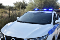 Συνελήφθη στην Κομοτηνή 68χρονος «Vor V Zakone» – Είχε κρυμμένο πιστόλι, χειροβομβίδα και δεκάδες φυσίγγια