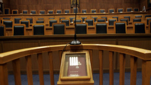 62χρονη δικάζεται ξανά για την σεξουαλική κακοποίηση της 6χρονης εγγονής της