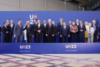 «Αδιέξοδο» στη Σύνοδο Κορυφής: Ουγγαρία και Πολωνία μπλοκάρουν την απόφαση για το Μεταναστευτικό