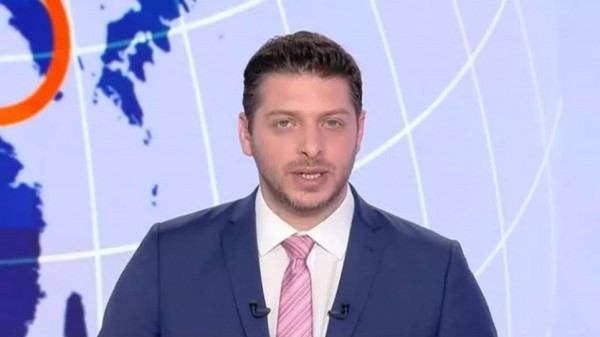 Aγωνία για τον δημοσιογράφο Βασίλη Τσεκούρα