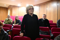 Στην τελική ευθεία η δίκη της Χρυσής Αυγής, 12 χρόνια μετά τη δολοφονία Φύσσα - Σήμερα αγορεύει η εισαγγελέας