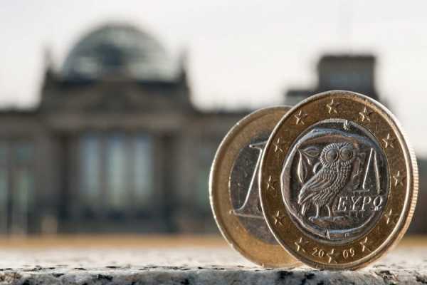 Το Βερολίνο είναι ανοικτό στην ελάφρυνση του ελληνικού χρέους