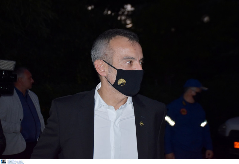 φωτογραφία: ΙΝΤΙΜΕ