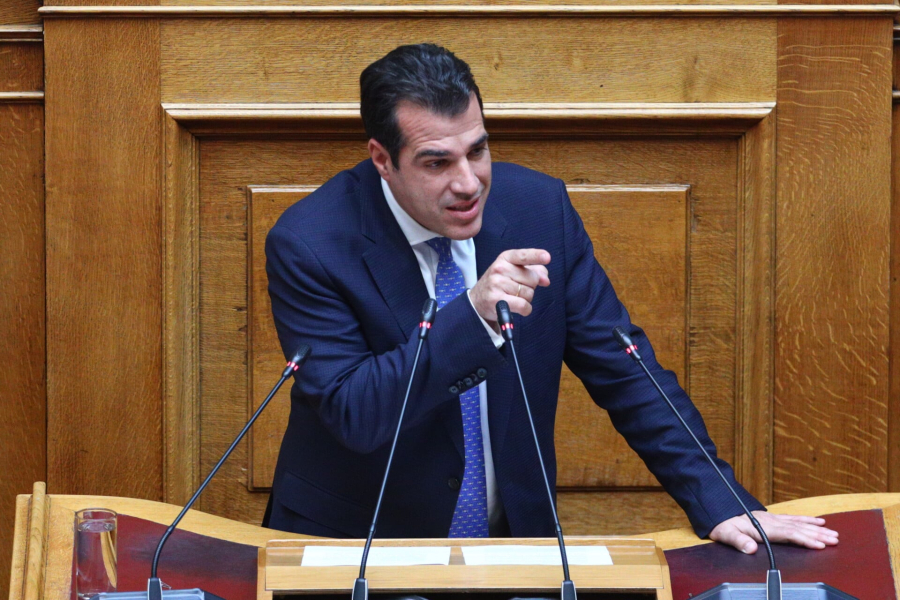 Πλεύρης για υπόθεση Γιαϊλαλί: Ανοιχτό το ενδεχόμενο προσφυγής