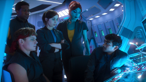 Netflix: Μάθαμε τους τίτλους και όσα θα δούμε στα νέα επεισόδια του «Black Mirror»