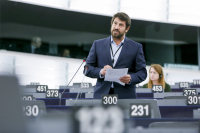 Αλέξης Γεωργούλης: Ποια είναι η γυναίκα που φέρεται να ετοιμάζει επίσημη καταγγελία, πώς συνδέεται με τον άνδρα καταγγέλλοντα