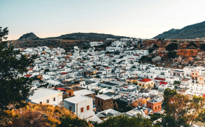 Το όμορφο ελληνικό χωριό, όπου οι κάτοικοι μιλούν μια γλώσσα που μόνο εκείνοι καταλαβαίνουν