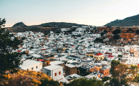 Το όμορφο ελληνικό χωριό, όπου οι κάτοικοι μιλούν μια γλώσσα που μόνο εκείνοι καταλαβαίνουν