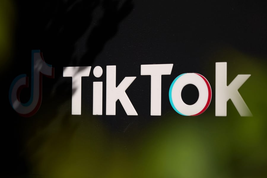 Δεν αποκλείεται η απαγόρευση του TikTok στην Ευρώπη, δήλωσε η φον ντερ Λάιεν