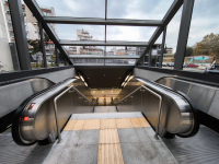 Σήμερα τα εγκαίνια στο μετρό Θεσσαλονίκης - Δωρεάν οι μετακινήσεις μέχρι την Τρίτη