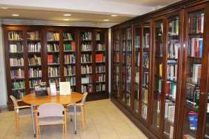 Αναβάλλονται τα εγκαίνια της 2ης Ανταλλακτικής Βιβλιοθήκης Γλυφάδας με το έκτακτο δελτίο καιρού της ΕΜΥ