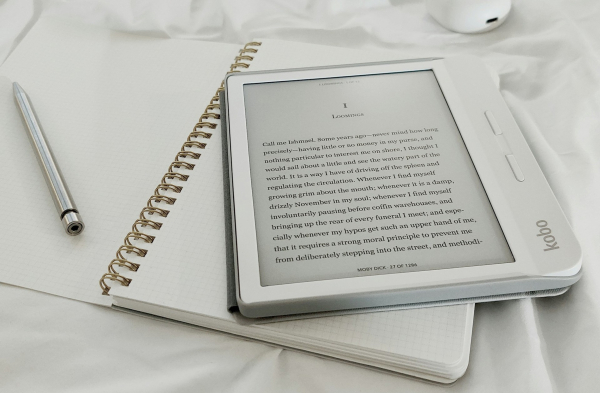 Αυξήθηκαν οι αγορές e-books και audiobooks στην ΕΕ το 2025