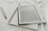 Αυξήθηκαν οι αγορές e-books και audiobooks στην ΕΕ το 2025