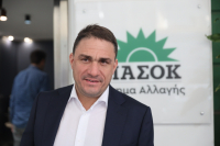 Τσουκαλάς: Xρειάζεται άλλη εξωτερική πολιτική με στρατηγικό βάθος