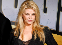 Kirstie Alley: Έχασε τη μάχη με τον καρκίνο η γνωστή ηθοποιός - Ο αποχαιρετισμός του Τζον Τραβόλτα