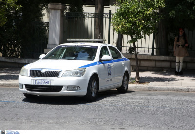 Αποπειράθηκε να αυτοκτονήσει ασθενής με κορονοϊό στο «Ιπποκράτειο» Θεσσαλονίκης