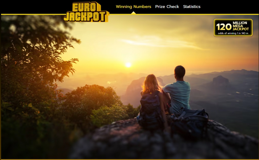 Eurojackpot 6/5/25: Απόψε η κλήρωση για το Giga τζακ ποτ των 120 εκατ. ευρώ