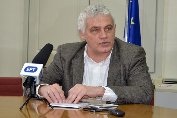 Τσιρώνης: Έρχονται και νέα μέτρα εντός του 2017 για τους νέους αγρότες