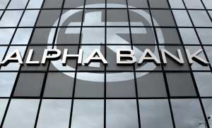 Alpha Bank: Μετά την συμφωνία θα αυξηθούν οι καταθέσεις