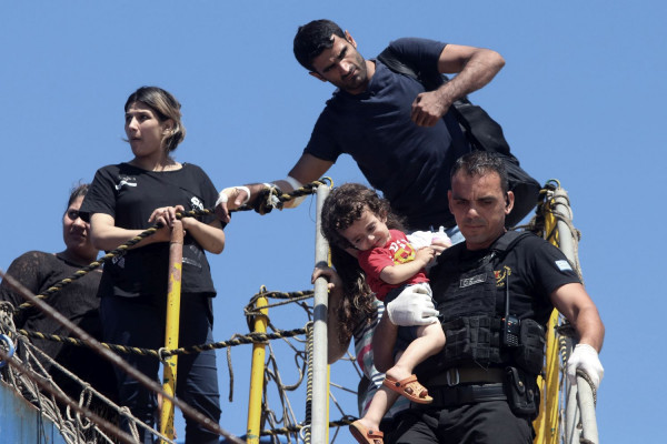 photo: Eyrokinissi / αρχείο