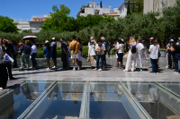 ΑΣΕΠ: 450 μόνιμες προσλήψεις σε μουσεία και αρχαιολογικούς χώρους με απολυτήριο Λυκείου