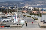 Συνεχίζεται η γιορτή του γιωτιγκ στη μαρίνα Αλίμου