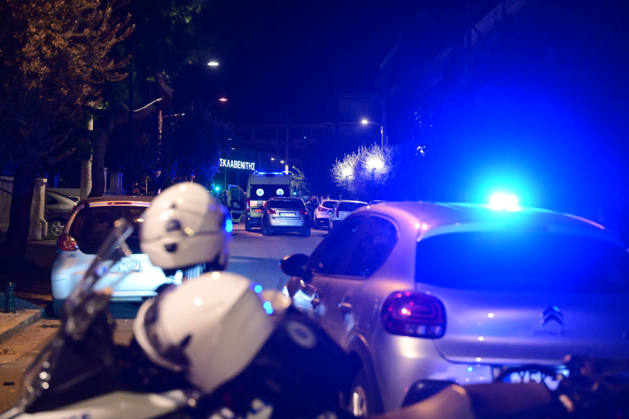 Ρέντης: Συνελήφθη 49χρονος έπειτα από επεισοδιακή καταδίωξη