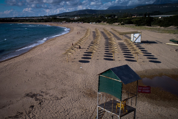 Στο «TOP 3» των τουριστικών προορισμών της Μεσογείου η Ελλάδα