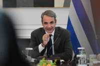 Μητσοτάκης για έξι χρόνια διακυβέρνησης ΝΔ: Στόχος μία Ελλάδα πιο ισχυρή, πιο δίκαιη, πιο σύγχρονη