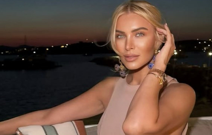 Κατερίνα Καινούργιου: Ανατροπή στο παρά πέντε για την εκπομπή της- Ποιος αποχωρεί από το πλατό