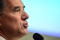 Άδωνις Γεωργιάδης: Όποιος πάει στις συγκεντρώσεις για τα Τέμπη «στηρίζει την Κωνσταντοπούλου»