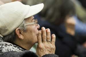 «Καπέλο» στην εισφορά αλληλεγγύης για χιλιάδες συνταξιούχους άνω των 65 ετών