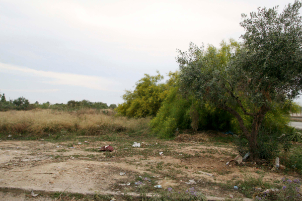 Ακαθάριστα οικόπεδα: Παράταση υποβολής δηλώσεων στο akatharista.apps.gov.gr
