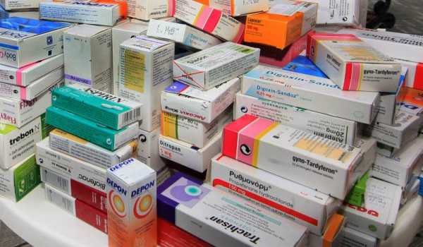 Συγκέντρωση φαρμάκων για ανασφάλιστους από το Ιατρείο Κοινωνικής Αποστολής