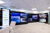 Η LG παρουσίασε το B2B όραμά της για το 2030 και την ανακαινισμένη B2B ακαδημία της