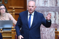 Τσιάρας: Όσοι δεν θέλουν τη μεταφορά του ΟΠΕΚΕΠΕ στην ΑΑΔΕ αρνούνται τη διαφάνεια και τους ελέγχους