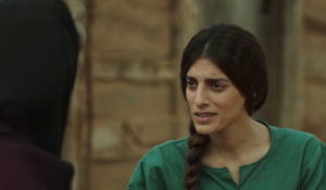 «Οι Αθώοι»: Η Στεφανία αποκαλύπτει στη Βενέτα τον κρυφό πόθο του Πέτρου