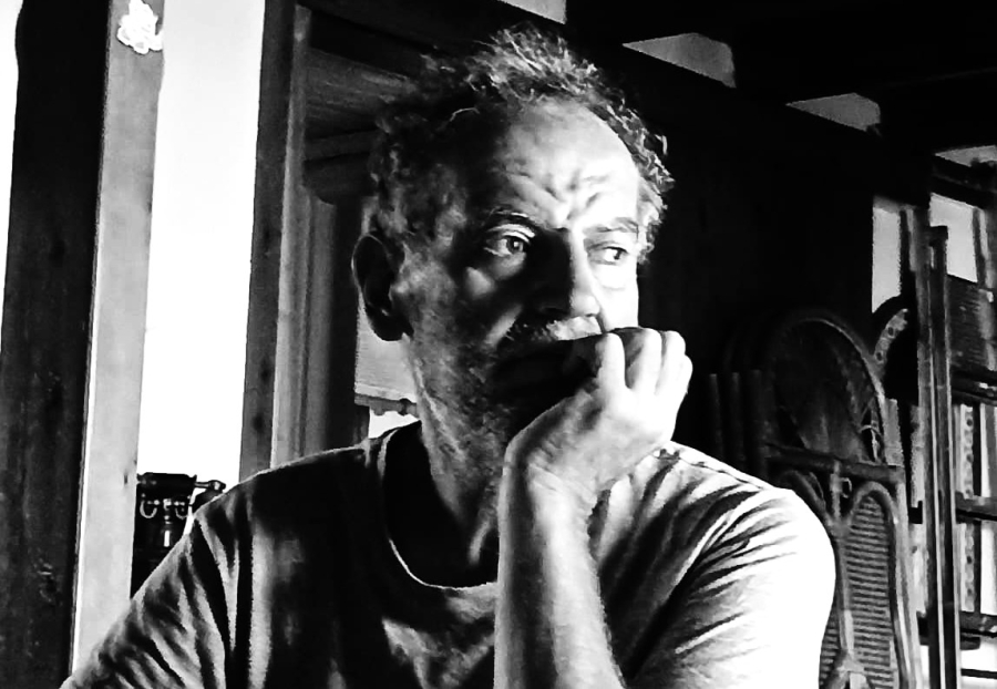Πέθανε ο δημοσιογράφος και συγγραφέας Δημήτρης Φύσσας
