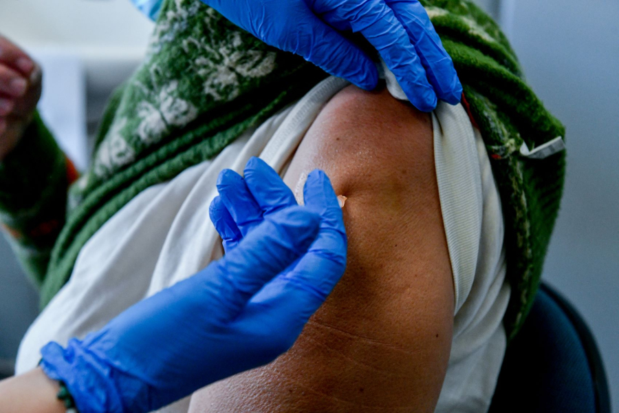 Ινστιτούτο Παστέρ: Αυξητικές τάσεις παρουσιάζει η ιλαρά - Τα κρούσματα στην Ελλάδα και ο εμβολιασμός