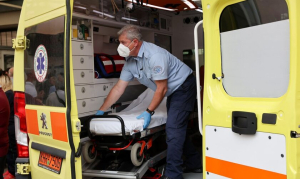 41χρονος ντράμερ πέθανε την ώρα που εργαζόταν σε κέντρο διασκέδασης