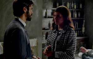 «Άγιος Έρωτας»: Ο σεισμός φέρνει απώλειες και καταστροφές – Όλες οι εξελίξεις