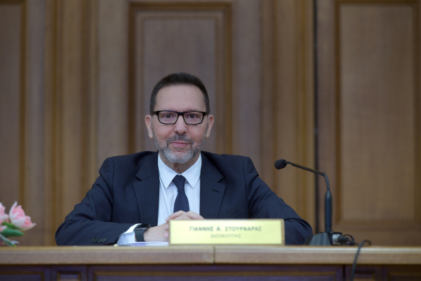 Αισιοδοξία Στουρνάρα για την επενδυτική βαθμίδα, «θέμα λίγων εβδομάδων, αν όχι ημερών»