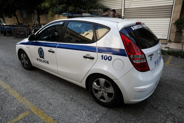 Ίλιον: Συνελήφθη 39χρονος που εκκρεμούσε εις βάρος του ποινή κάθειρξης 27 ετών