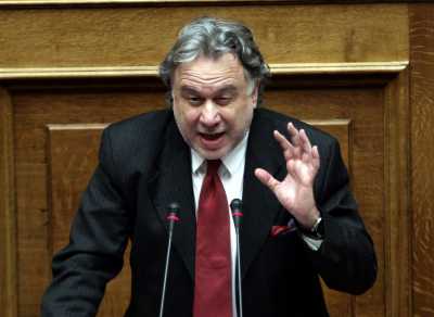 Κατρούγκαλος: Θα εξαντλήσουμε κάθε αυστηρότητα στην περίπτωση της Softex