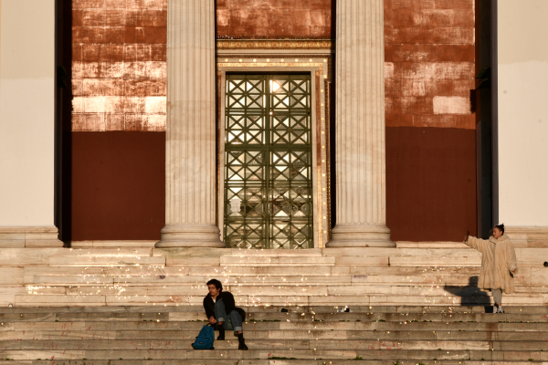 Αίθριος ο καιρός σήμερα με άνοδο της θερμοκρασίας, αφρικανική σκόνη και στην Αττική