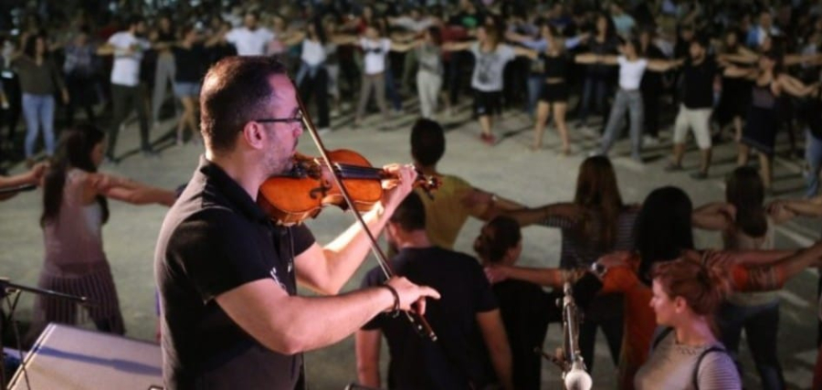 Κι όμως το πρώτο vegan πανηγύρι είναι γεγονός: Ποιο νησί θα το φιλοξενήσει