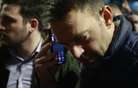 Όταν ο Κασσελάκης έλεγε «οι έδρες ανήκουν στον ΣΥΡΙΖΑ»