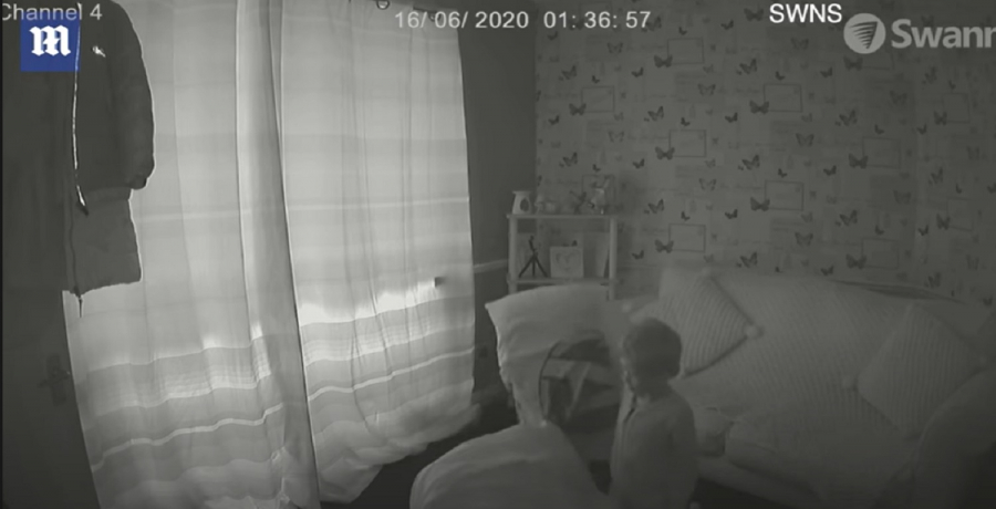 Βρετανία: «Κανείς δεν μ' αγαπάει», το σπαρακτικό βίντεο με τον 6χρόνο λίγο πριν η μητριά του τον χτυπήσει μέχρι θανάτου