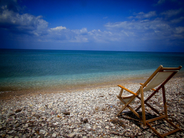 Δύο ελληνικές ανάμεσα στις πιο ασφαλείς παραλίες στην Ευρώπη