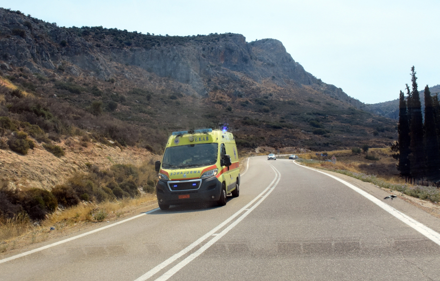 Πάτρα: Με σοβαρά εγκαύματα μαθητής - Τραυματίστηκε από βεγγαλικά σε γιορτή δημοτικού